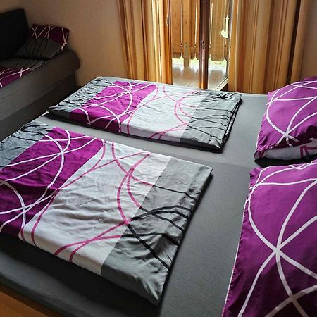 Warm Apartment In Uttendorf Salzburg Near Ski Area Exterior foto