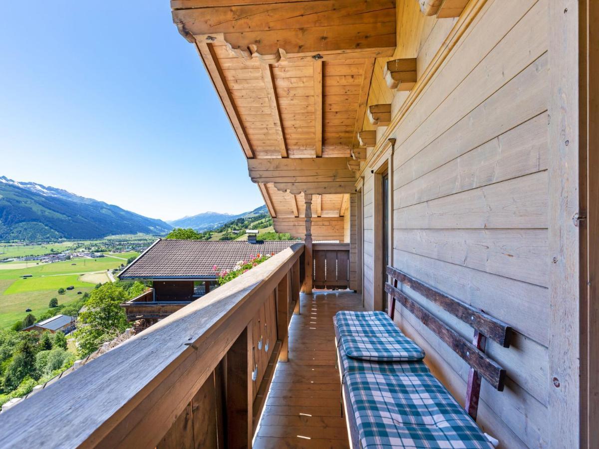 Warm Apartment In Uttendorf Salzburg Near Ski Area Exterior foto